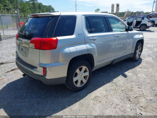 2GKALMEK3G6315099 GMC Terrain Sle-1