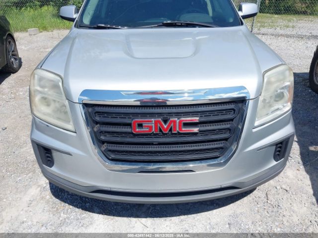 2GKALMEK3G6315099 GMC Terrain Sle-1