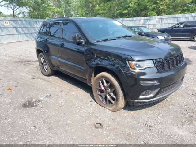 2019 JEEP GRAND CHEROKEE 1C4RJFBG6KC696561