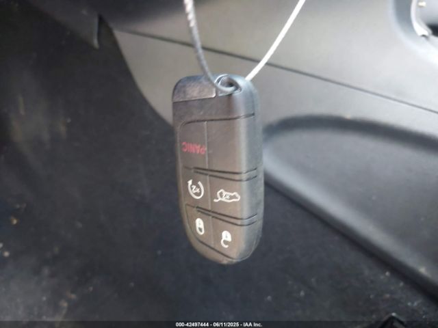 2019 JEEP GRAND CHEROKEE 1C4RJFBG6KC696561 Photo 10