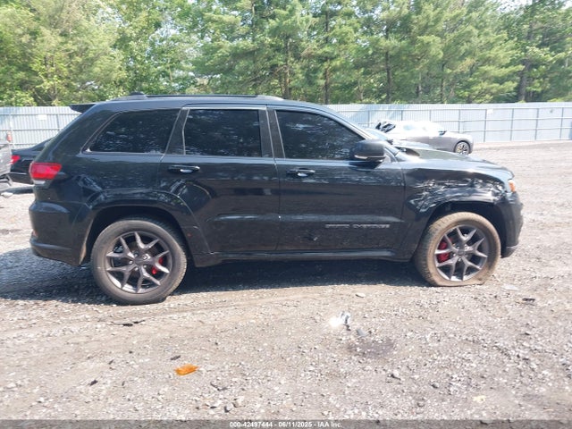 1C4RJFBG6KC696561 Jeep Grand Cherokee Limited X 4x4