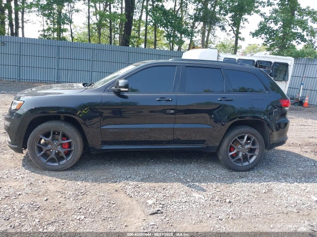 1C4RJFBG6KC696561 Jeep Grand Cherokee Limited X 4x4