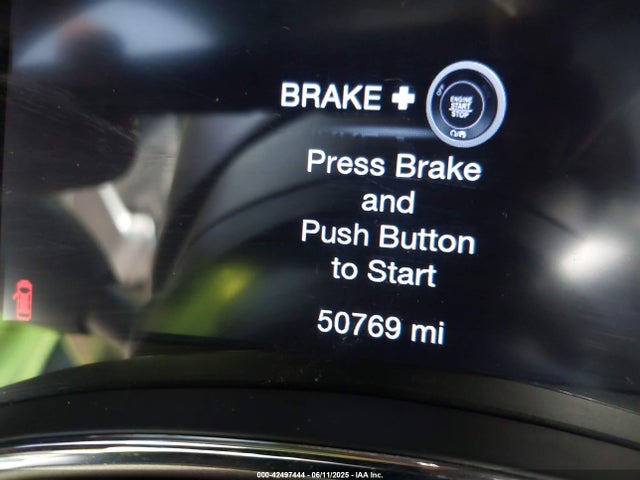 1C4RJFBG6KC696561 Jeep Grand Cherokee Limited X 4x4