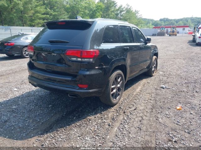 2019 JEEP GRAND CHEROKEE 1C4RJFBG6KC696561 Photo 3