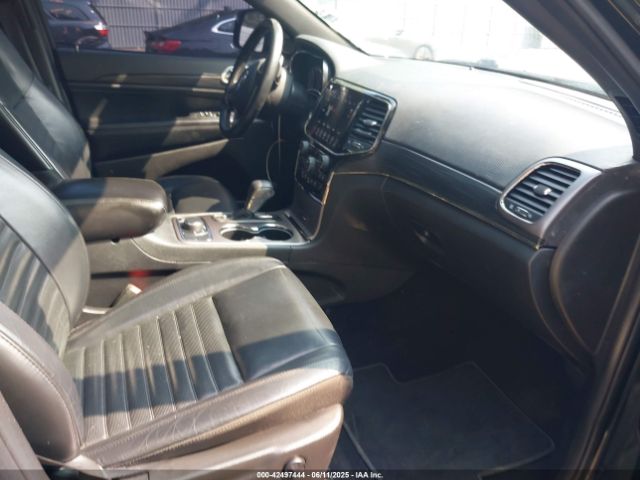 2019 JEEP GRAND CHEROKEE 1C4RJFBG6KC696561 Photo 4