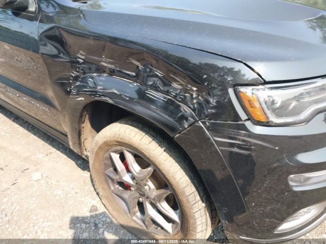 2019 JEEP GRAND CHEROKEE 1C4RJFBG6KC696561 Photo 5