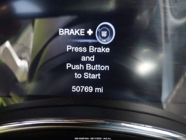 2019 JEEP GRAND CHEROKEE 1C4RJFBG6KC696561 Photo 6