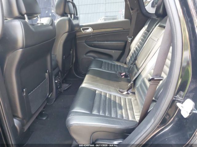 2019 JEEP GRAND CHEROKEE 1C4RJFBG6KC696561 Photo 7