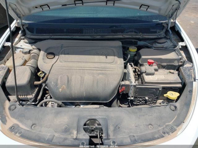 1C3CDFAA0FD433660 Dodge 2015