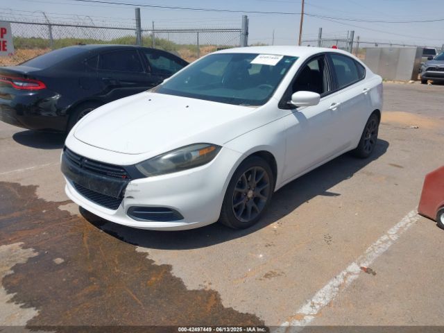 1C3CDFAA0FD433660 Dodge 2015