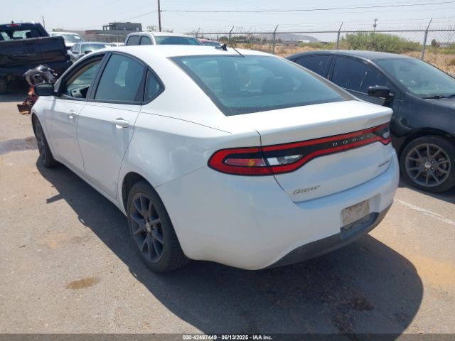 1C3CDFAA0FD433660 Dodge 2015