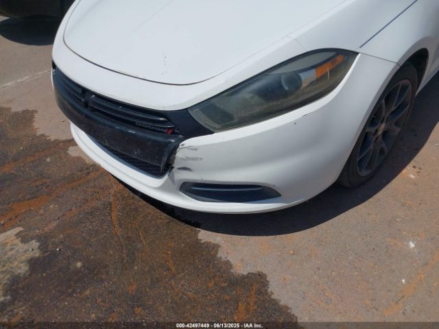 1C3CDFAA0FD433660 Dodge 2015