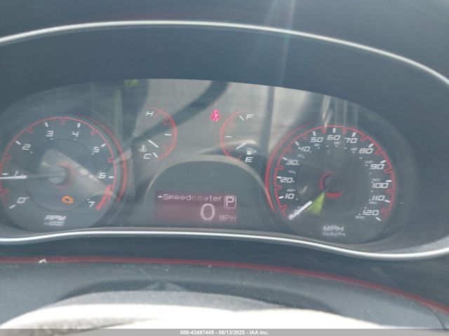1C3CDFAA0FD433660 Dodge 2015
