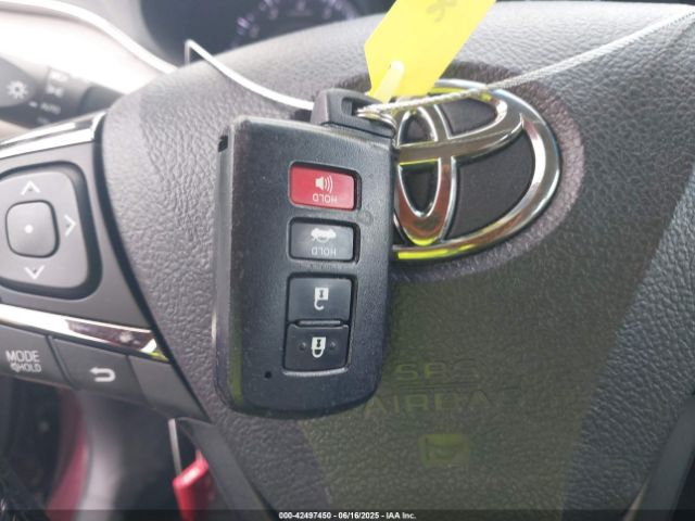 4T1BK1EB7GU222827 Toyota 2gr-fe
