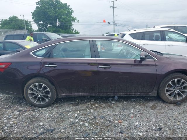 4T1BK1EB7GU222827 Toyota 2gr-fe