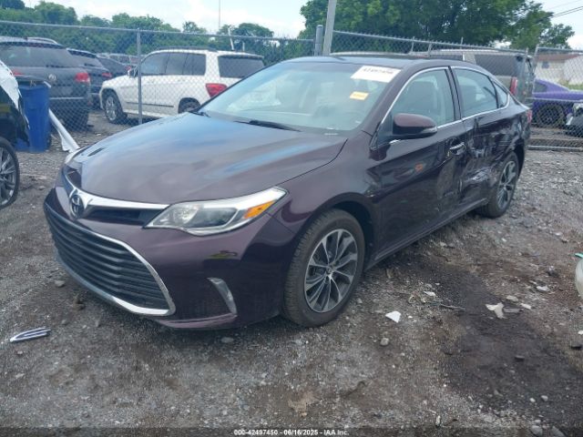 4T1BK1EB7GU222827 Toyota 2gr-fe