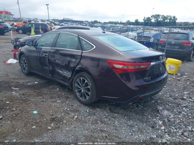 4T1BK1EB7GU222827 Toyota 2gr-fe