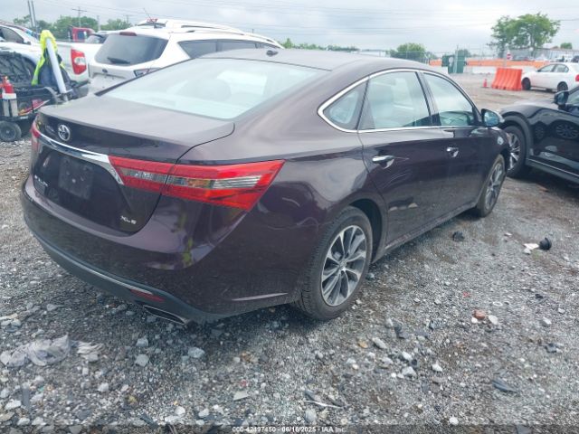 4T1BK1EB7GU222827 Toyota 2gr-fe
