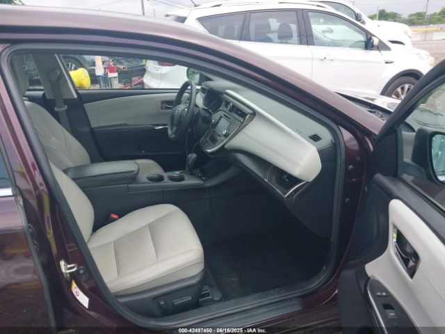 4T1BK1EB7GU222827 Toyota 2gr-fe