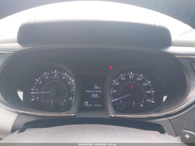 4T1BK1EB7GU222827 Toyota 2gr-fe