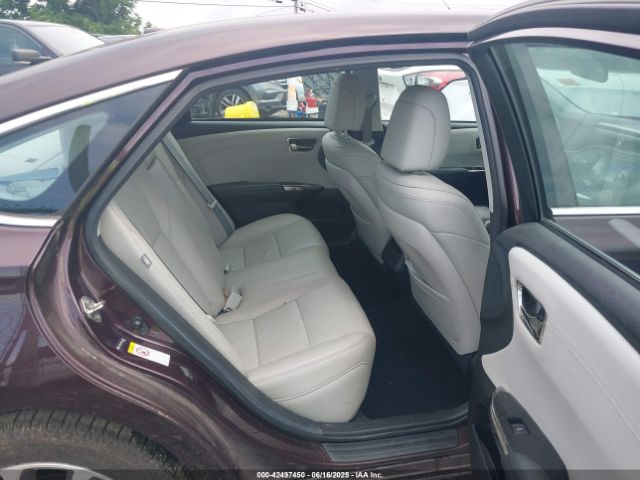 4T1BK1EB7GU222827 Toyota 2gr-fe