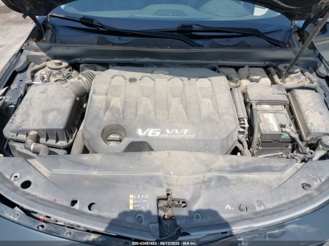 2G1125S34E9126435 Chevrolet lfx
