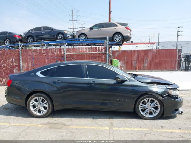 2G1125S34E9126435 Chevrolet lfx