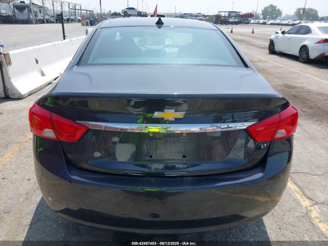 2G1125S34E9126435 Chevrolet lfx