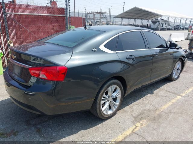 2G1125S34E9126435 Chevrolet lfx