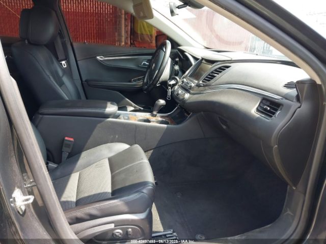 2G1125S34E9126435 Chevrolet lfx