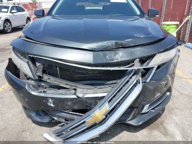 2G1125S34E9126435 Chevrolet lfx