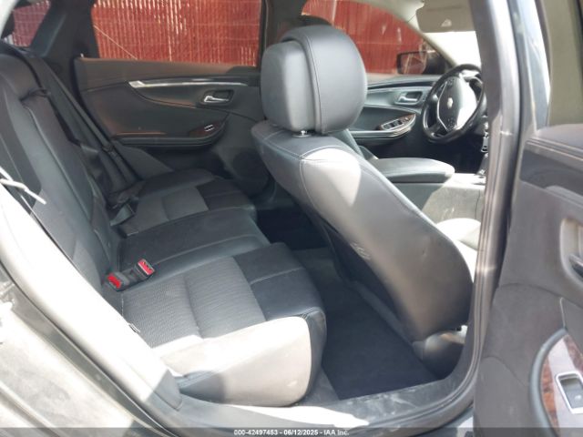 2G1125S34E9126435 Chevrolet lfx