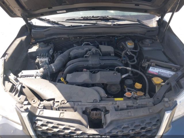 2014 SUBARU FORESTER JF2SJAEC8EH493371 Photo 9