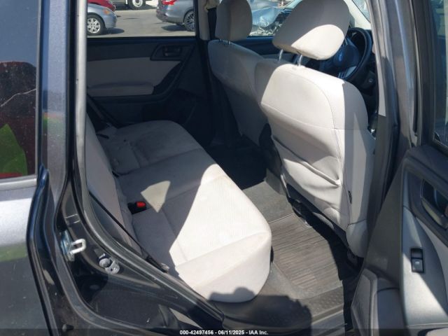 2014 SUBARU FORESTER JF2SJAEC8EH493371 Photo 7
