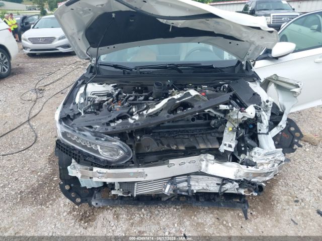 2020 HONDA ACCORD 1HGCV1F19LA027993 Photo 9