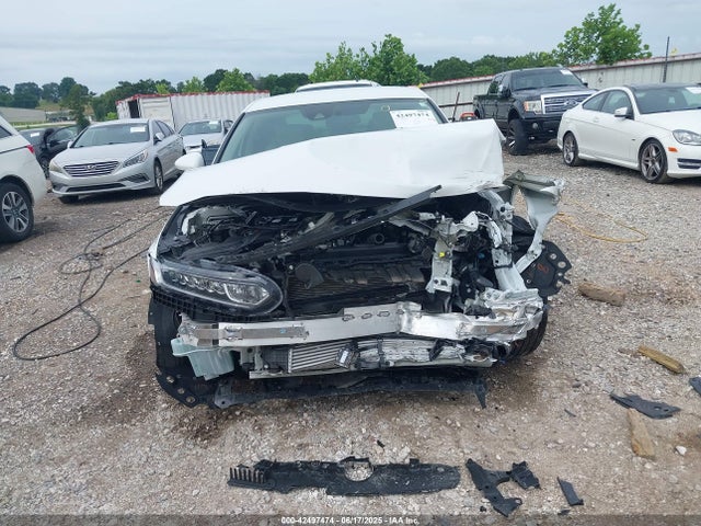1HGCV1F19LA027993 Honda l15be