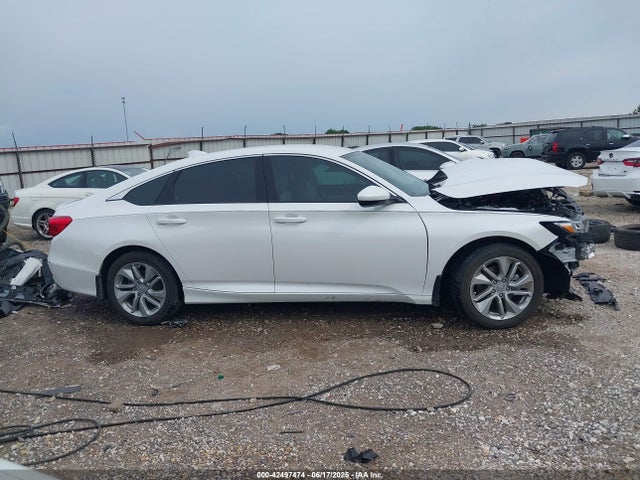 1HGCV1F19LA027993 Honda l15be