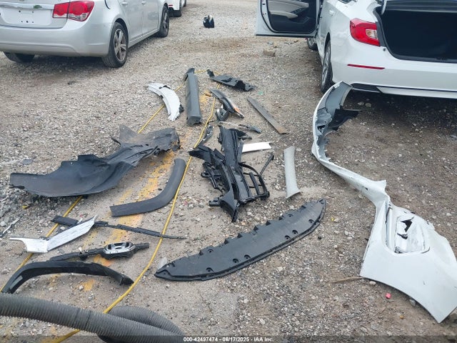 1HGCV1F19LA027993 Honda l15be