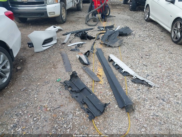 1HGCV1F19LA027993 Honda l15be