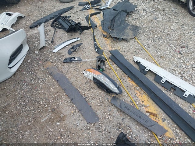 1HGCV1F19LA027993 Honda l15be