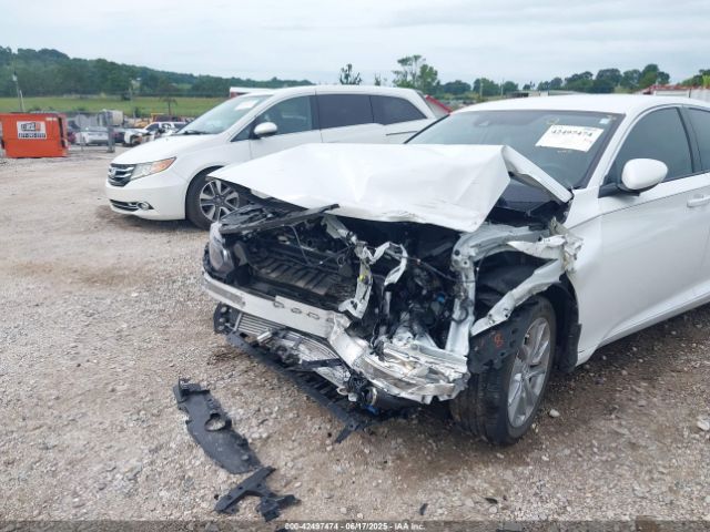 2020 HONDA ACCORD 1HGCV1F19LA027993 Photo 5