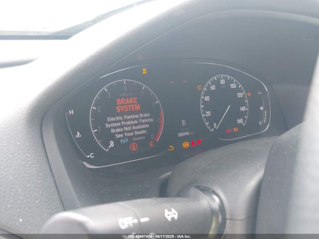 2020 HONDA ACCORD 1HGCV1F19LA027993 Photo 6