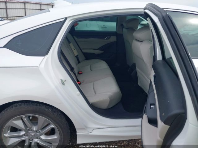 2020 HONDA ACCORD 1HGCV1F19LA027993 Photo 7