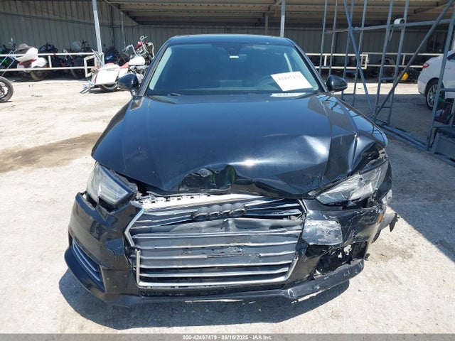 Audi A4 2017 WAUGMAF42HN059033 Image 13