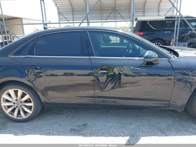Audi A4 2017 WAUGMAF42HN059033 Image 14