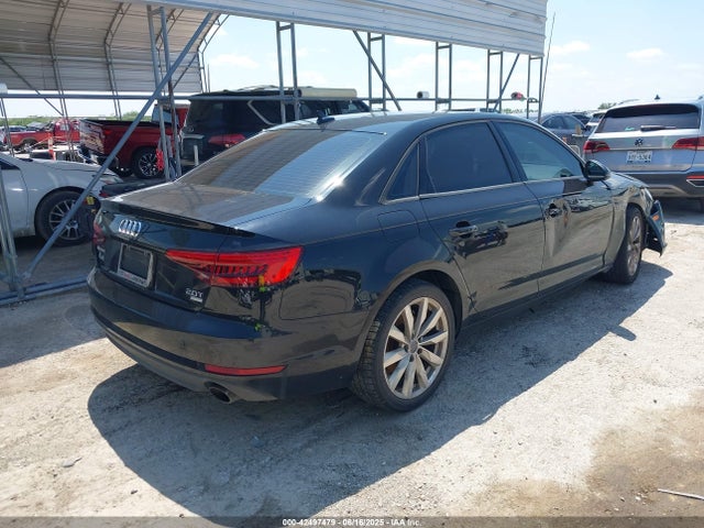 2017 AUDI A4 WAUGMAF42HN059033 Photo 3