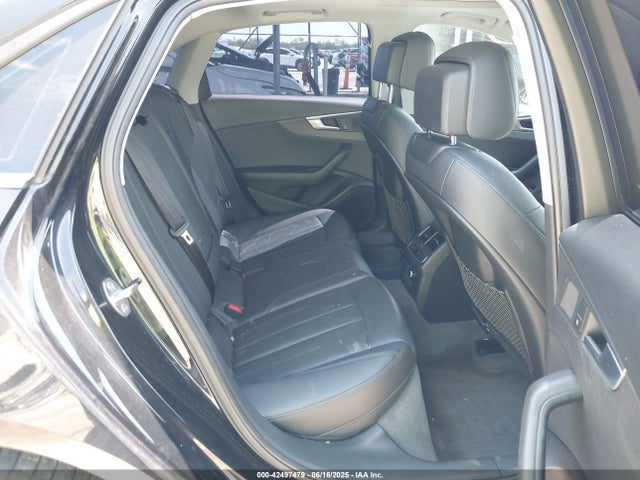 2017 AUDI A4 WAUGMAF42HN059033 Photo 7