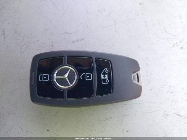 2022 MERCEDES-BENZ SPRINTER 2500 W1Y4EDHY9NT091582 Photo 10