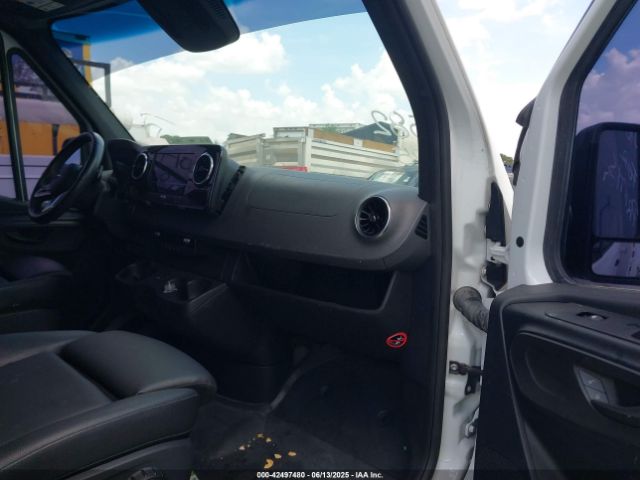 2022 MERCEDES-BENZ SPRINTER 2500 W1Y4EDHY9NT091582 Photo 4