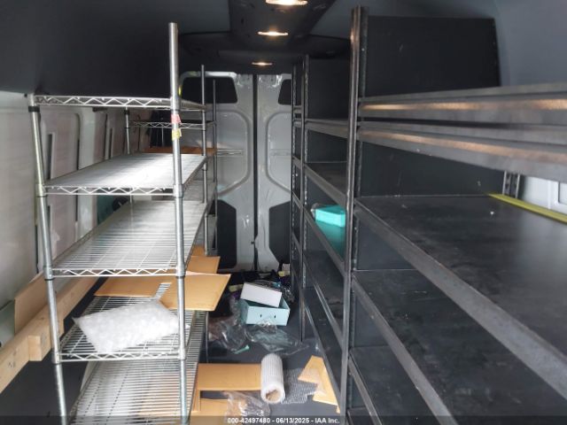2022 MERCEDES-BENZ SPRINTER 2500 W1Y4EDHY9NT091582 Photo 7